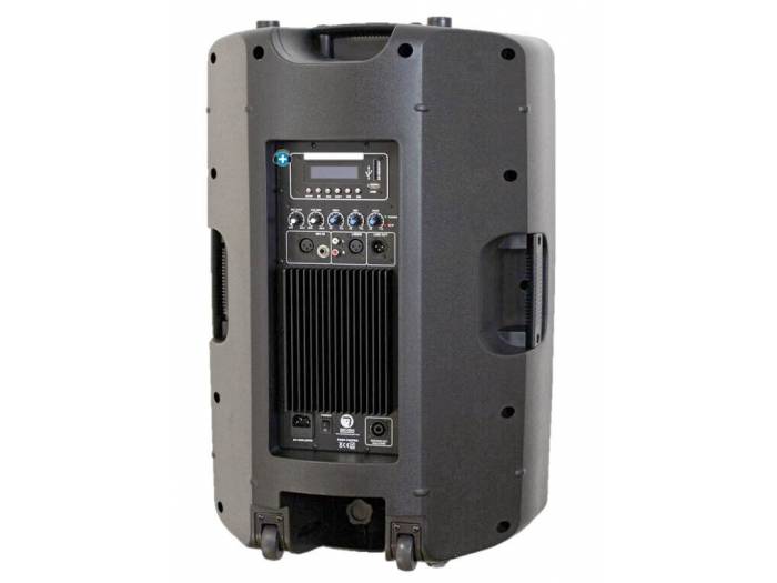 PACK SEVEN PASV-12 A PRO-TWS - VOCALISTA - 6