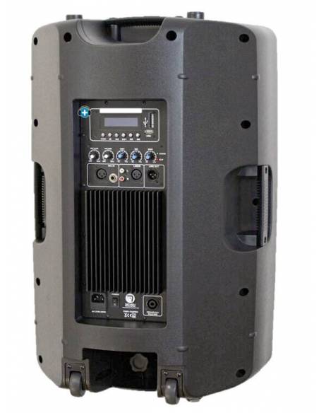 PACK SEVEN PASV-12 A PRO-TWS - VOCALISTA - 6