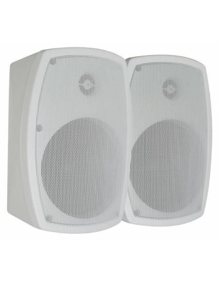 Equipo de Sonido Instalación 1079 - Blanco - 3