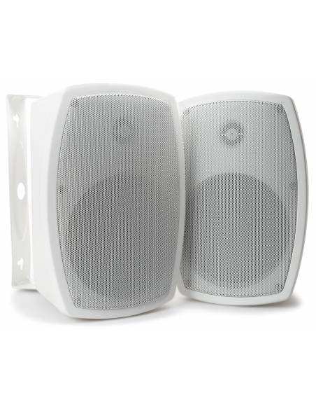 Equipo de Sonido Instalación 1079 - Blanco - 9