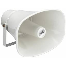 PACK DE MEGAFONIA EXTERIOR 3T- 120W de potencia- basic - 1 2