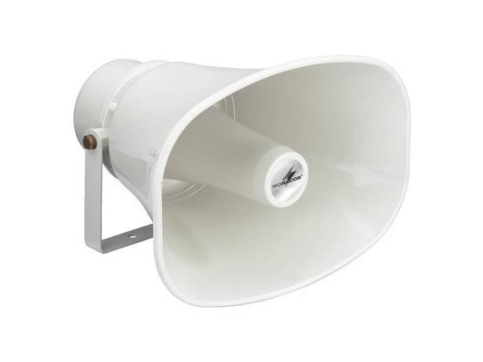 PACK DE MEGAFONIA EXTERIOR 3T- 120W de potencia- basic - 2