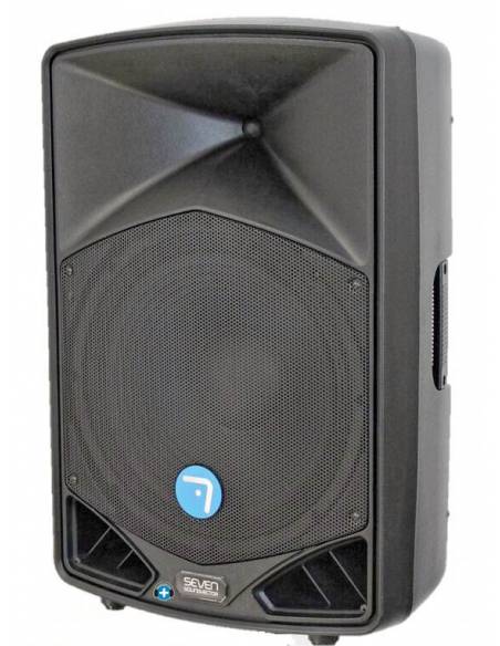 SEVEN SV12APRO-TWS - Pareja de Altavoces 12 pulgadas 2000w TWS - Medium - 5