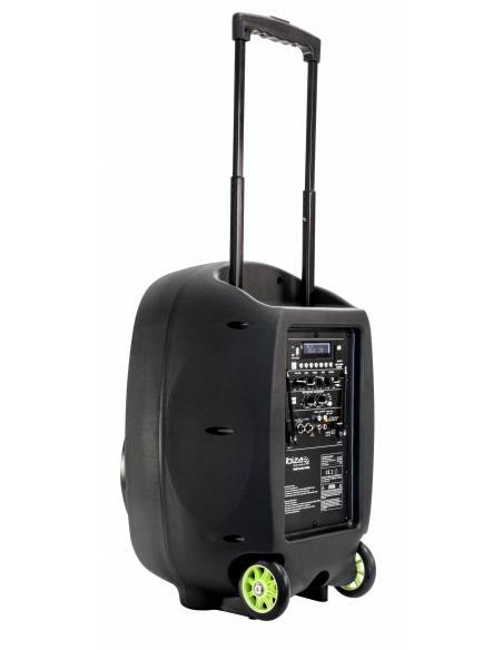 Pack Ibiza Sound Port 12 VHF MkII - 2 - 13