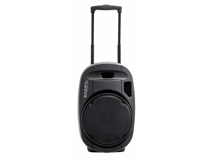 Pack Ibiza Sound Port 12 VHF MkII - 2 - 16