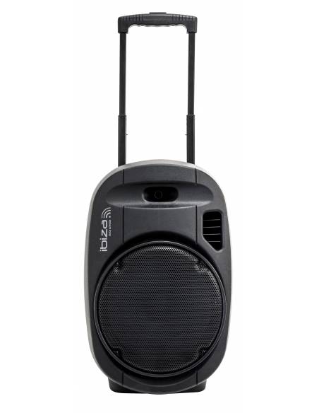Pack Ibiza Sound Port 12 VHF MkII - 2 - 16