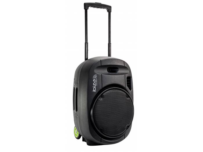 Pack Ibiza Sound Port 12 VHF MkII - 2 - 19