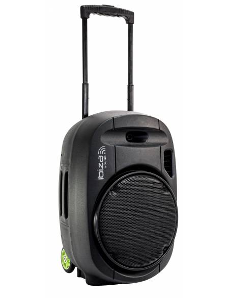 Pack Ibiza Sound Port 12 VHF MkII - 2 - 19