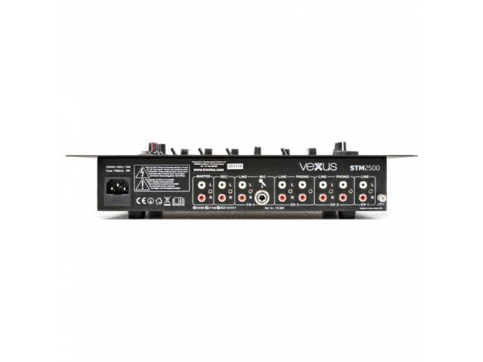 Pack  DJ en Casa  Equipo de Sonido DJ BASIC 1 - 14