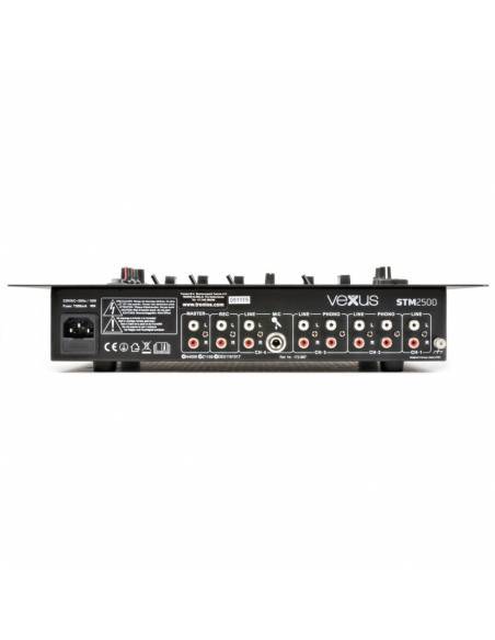 Pack  DJ en Casa  Equipo de Sonido DJ BASIC 1 - 14