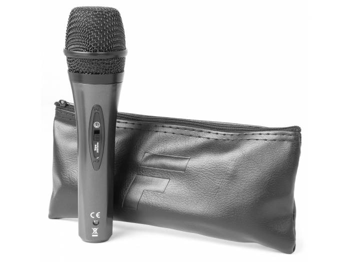 Pack  DJ en Casa  Equipo de Sonido DJ BASIC 1 - 25