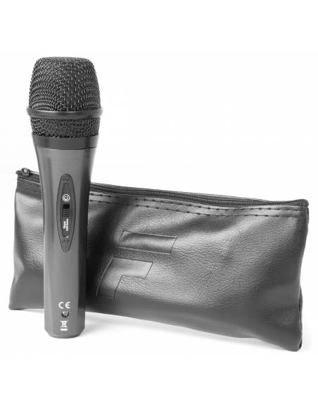 Pack  DJ en Casa  Equipo de Sonido DJ BASIC 1 - 25