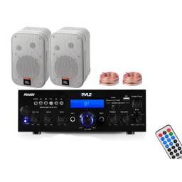 Pack Control Multimedia Blanco - 1