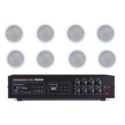 Pack Supermarket 1 - 2