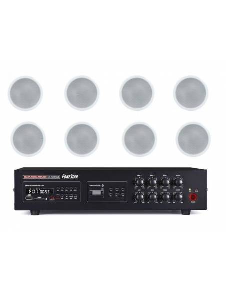 Pack Supermarket 1 - 2