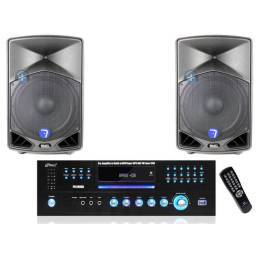 Pack Karaoke Pro - - 1 2