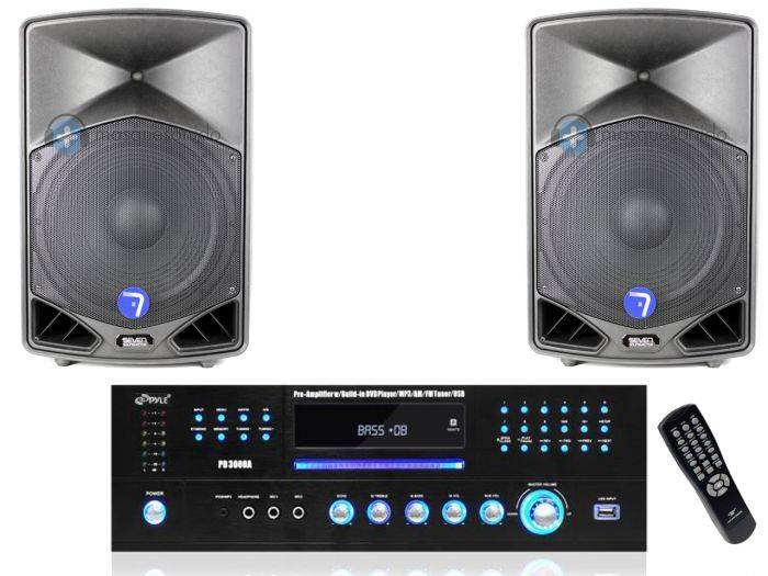 Pack Karaoke Pro - - 2