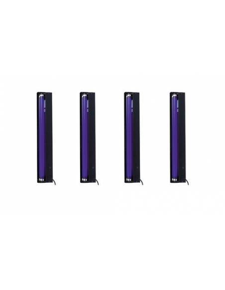 Pack Iluminación Luz negra  Black-pack120 - 1