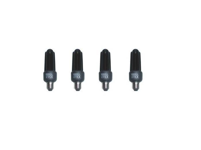 Pack Iluminación Luz negra  Black-pack104