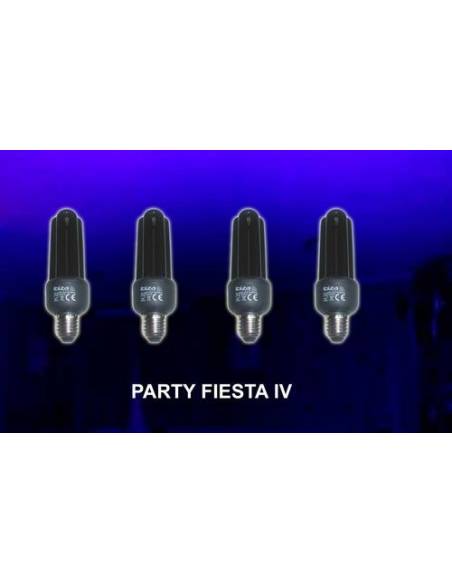 Pack Iluminación Luz negra  Black-pack104