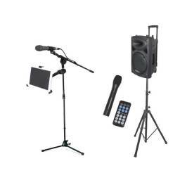 Pack Karaoke Ibiza Port 8 VHF - 1