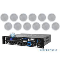 Pack de Hilo Musical - HILO PLUS 12 - 1