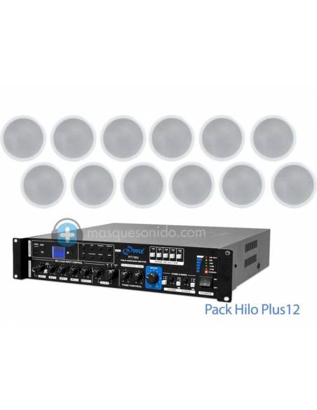 Pack de Hilo Musical - HILO PLUS 12 - 1