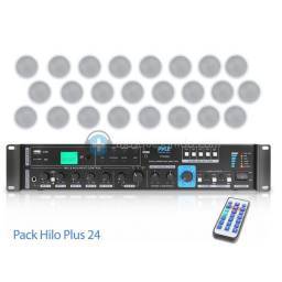 Pack de Hilo Musical - HILO PLUS 24 - 1 2