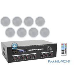 Pack de Hilo Musical - HILO VOX-8 - 1