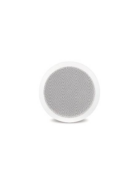 LTC EASY ONE BLACK BLUETOOTH - MINI- Amplificador Multimedia Bluetooth y 2 altavoces de techo - 3