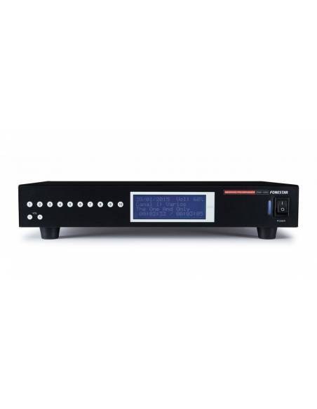 Fonestar ZSM-1000 - Reproductor de Mensajes - 1