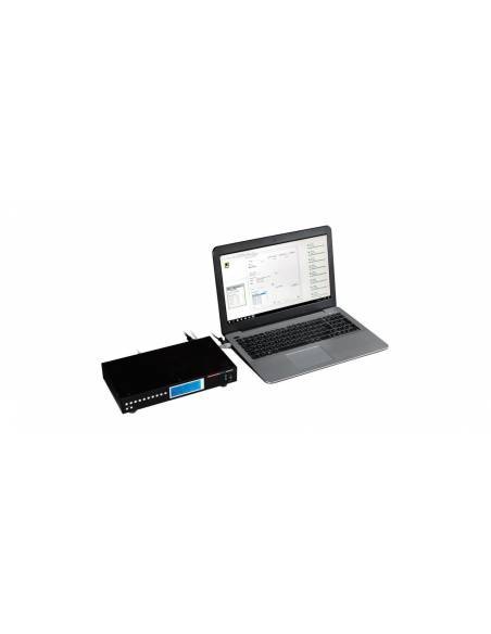 Fonestar ZSM-1000 - Reproductor de Mensajes - 3
