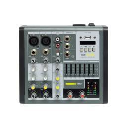 AUDIO MUSIC SYSTEM AME 152 USB - 1