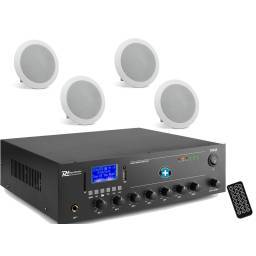 Pack Tienda Sound 4 - usb-bluetooth II - 1