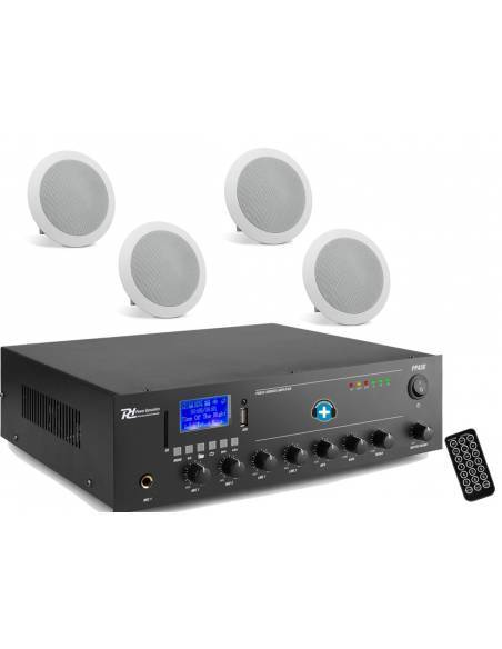 Pack Tienda Sound 4 - usb-bluetooth II - 1