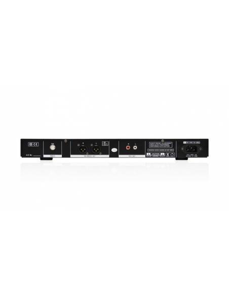 ECLER eSAS-BT - Reproductor de Audio con Conexión Inalámbrica BT