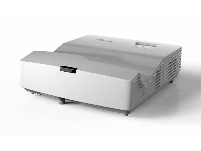 Optoma EH330UST Proyector de tiro ultra corto