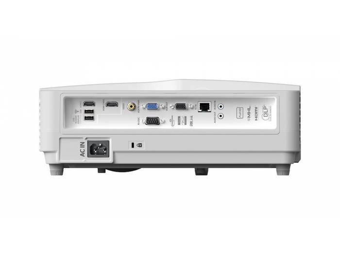 Optoma EH330UST Proyector de tiro ultra corto