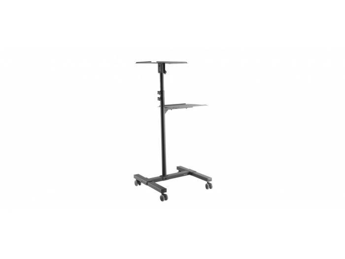 FONESTAR SPS-403N - Soporte proyector de suelo - 6