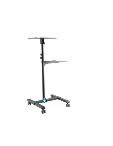 FONESTAR SPS-403N - Soporte proyector de suelo - 1