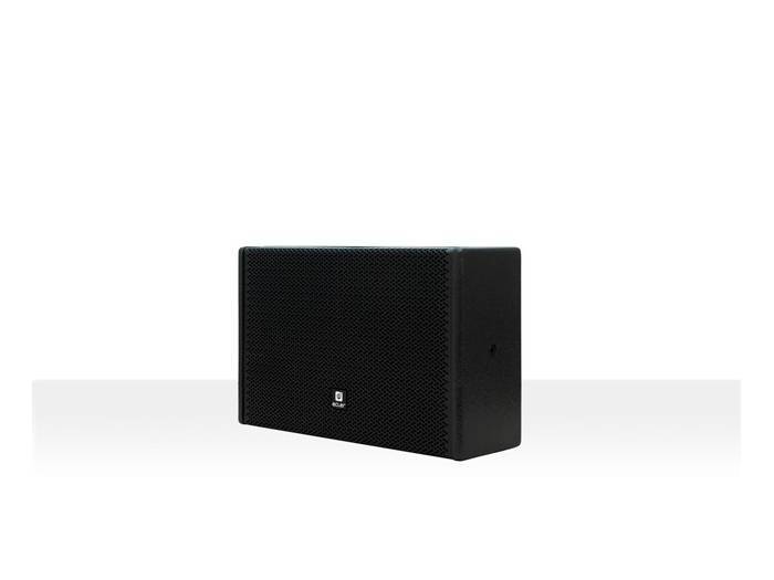 ECLER ARQISSB6Ti Subwoofer Ultra Compacto