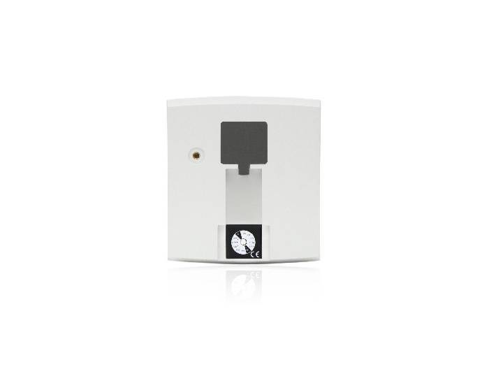 ECLER eMOTUS5OD Altavoz de exterior blanco - 3