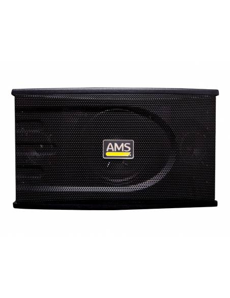 CAFFE SOUND BASIC - EQUIPO DE SONIDO - 4