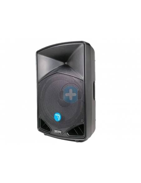 SEVEN SV15APRO-TWS ALTAVOZ AUTOAMPLIFICAD0 15' MP3/BT 1500W - 3