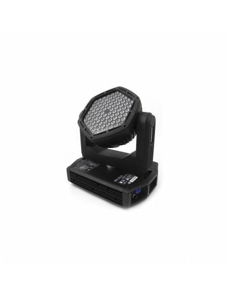 QUARKPRO LIGHT MX-ZEUS CABEZA MÃVIL 90x3W RGBW QUARKPRO