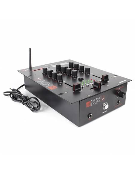 PSK AUDIO KX-2 MKII MESA DE MEZCLAS USB / BLUETOOTH PSK