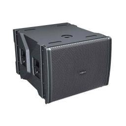 AUDIOCENTER K-LA118A SUBWOOFER COMPACTO ACTIVO DSP AUDIOCENTER