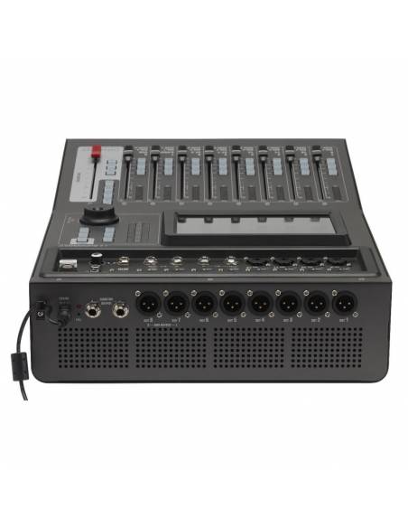 AUDIOPHONY LIVEtouch20 Mesa digital AUDIOPHONY