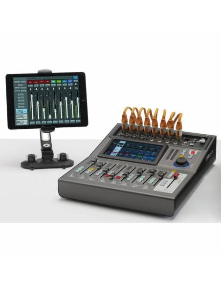 AUDIOPHONY LIVEtouch20 Mesa digital AUDIOPHONY