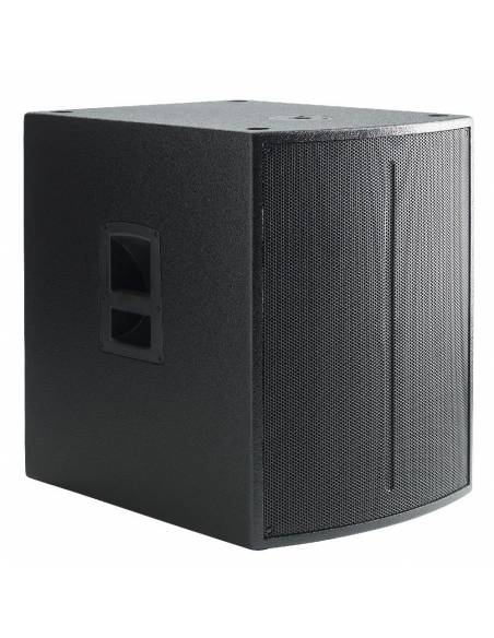 AUDIOPHONY ATOM 18A DSP SUBWOOFER ACTIVO 18ANDquot 600W AUDIOPHONY